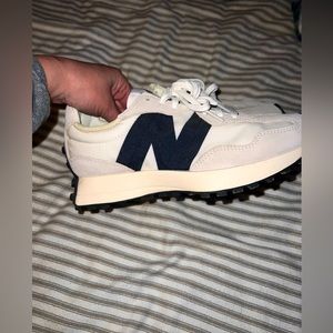 Womens new balance size 8